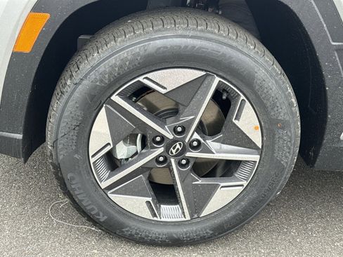New 2026 Hyundai Tucson SEL image 12