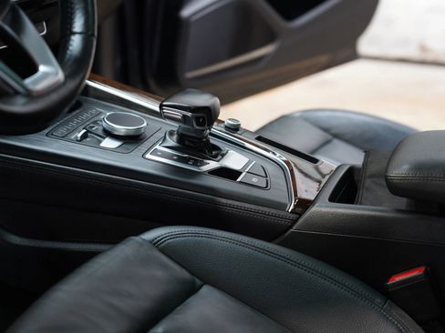 Used 2018 Audi A4 2.0T allroad Prestige image 42