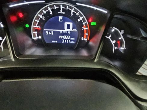 Used 2018 Honda Civic LX image 16