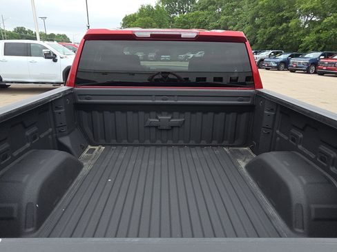 Used 2024 Chevrolet Silverado 1500 RST w/ Protection Package AWD/4WD image 8
