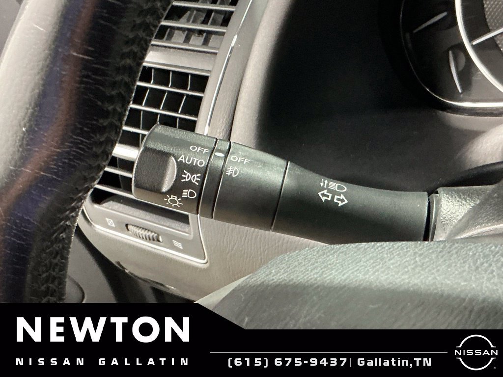 Used 2019 Nissan Armada SV w/ Driver Package RWD image 42