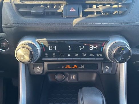 Certified 2023 Toyota RAV4 XLE image 29