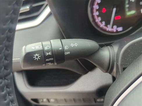 Certified 2023 Toyota RAV4 XLE Premium FWD image 15