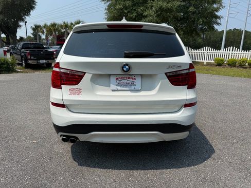 Used 2015 BMW X3 xDrive35i image 36
