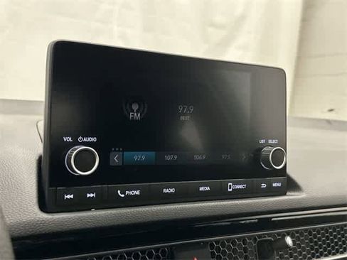 Certified 2026 Honda Civic LX image 22