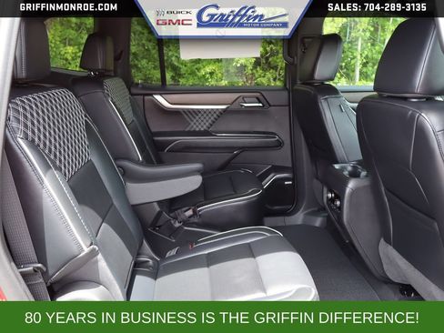 New 2026 GMC Acadia Denali w/ Super Cruise Package FWD image 34