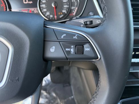 Used 2022 Audi Q5 2.0T Premium image 21