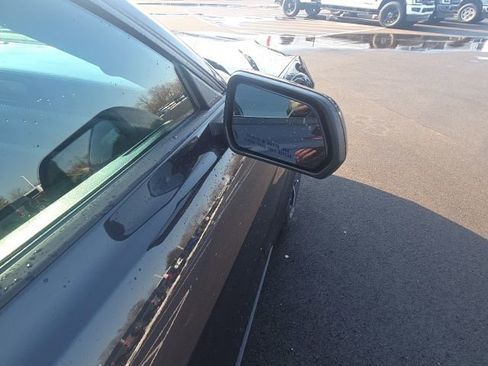 Used 2023 Ford Mustang Coupe w/ Equipment Group 101A image 7