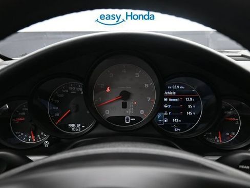 Used 2010 Porsche Panamera S RWD image 9