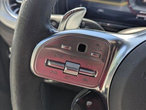 Used 2023 Mercedes-Benz G 63 AMG 4MATIC image 9