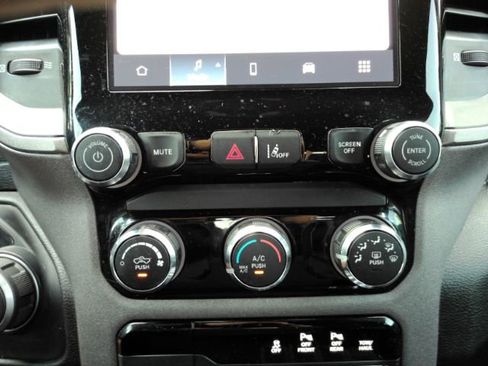 Used 2025 RAM 1500 Tradesman RWD image 45