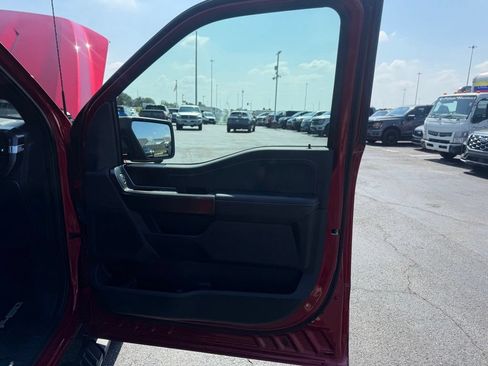 Used 2021 Ford F150 XLT w/ Equipment Group 302A High RWD image 61