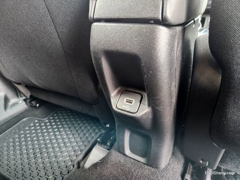 Used 2020 Jeep Renegade Altitude image 45