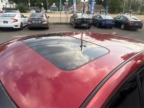 Used 2019 Nissan Altima 2.5 SV FWD image 11