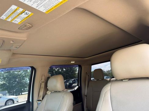 Used 2016 Ford F150 Lariat image 8