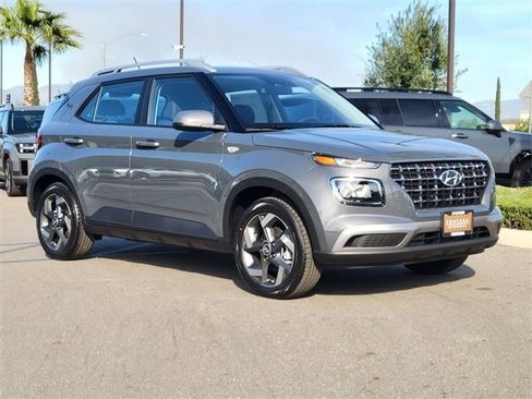 New 2026 Hyundai Venue SEL image 29