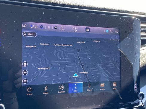 Used 2022 Jeep Wagoneer Series I image 7