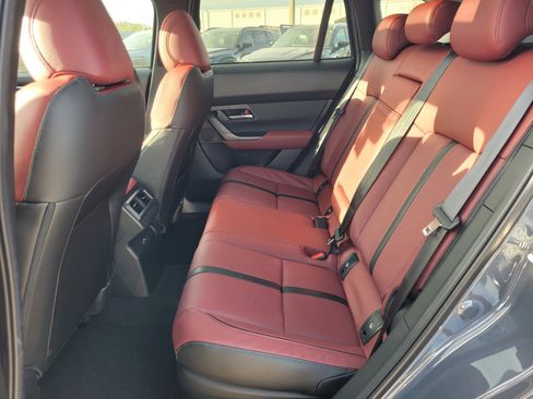 Used 2026 MAZDA CX-50 AWD 2.5 Hybrid w/ Weather Package image 6