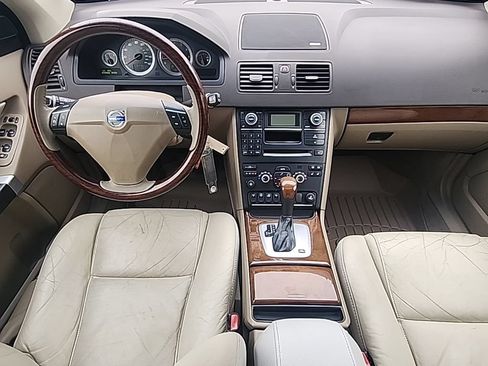 Used 2008 Volvo XC90 V8 AWD/4WD image 22
