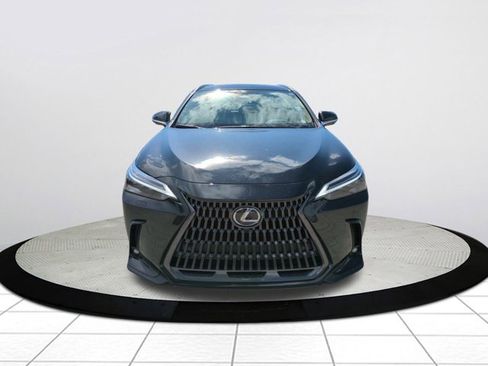 New 2026 Lexus NX 350 AWD w/ Luxury Package image 9