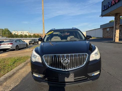 Used 2014 Buick Enclave Convenience FWD image 2