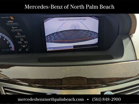 Used 2011 Mercedes-Benz S 400 S 400 image 20