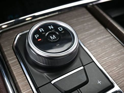 Certified 2024 Ford Expedition Max Limited image 23