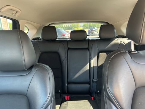 Used 2022 MAZDA CX-5 AWD 2.5 S w/ Select Package image 20