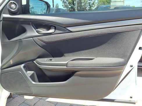 Used 2017 Honda Civic Si image 28