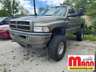 Used 1997 Dodge Ram 1500 Truck 4x4 Regular Cab image 1