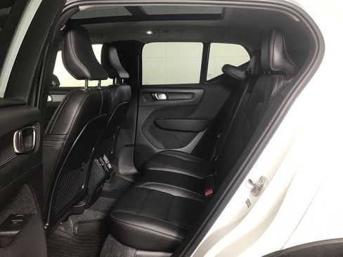 Used 2026 Volvo XC40 B5 Plus w/ Protection Package Premier AWD/4WD image 26
