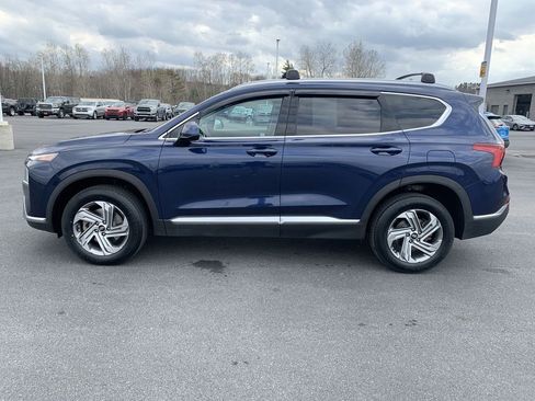 Used 2022 Hyundai Santa Fe SEL image 5