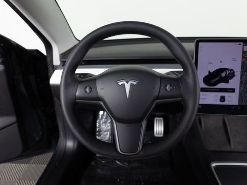 Used 2021 Tesla Model 3 Performance image 26