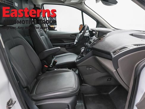 Used 2022 Ford Transit Connect XL FWD image 26