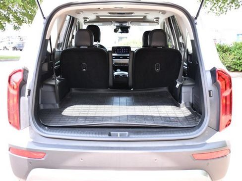 Used 2022 Kia Telluride S AWD/4WD image 30