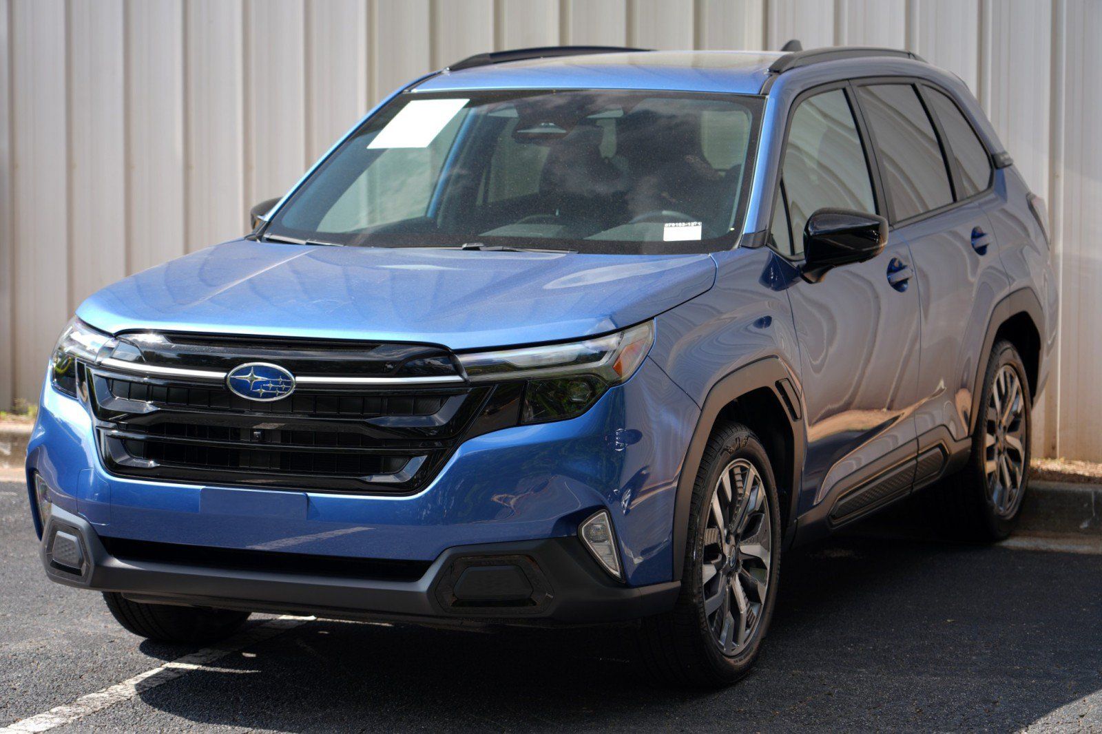 Used 2026 Subaru Forester Touring AWD/4WD image 50