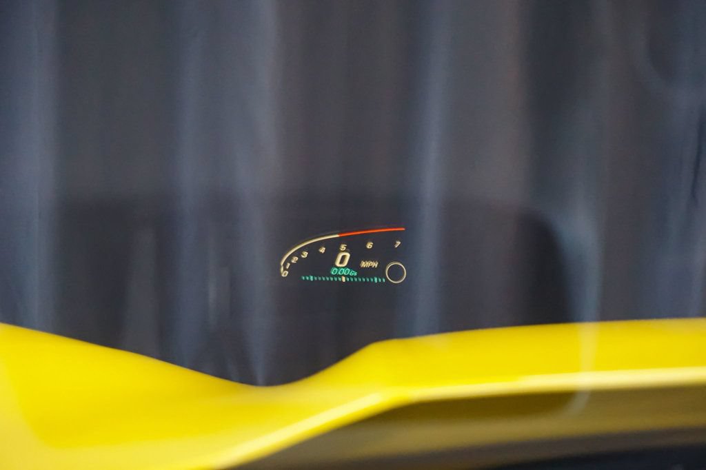Used 2017 Chevrolet Corvette Z06 RWD image 63