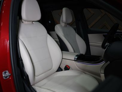 Used 2025 Mercedes-Benz GLC 300 4MATIC