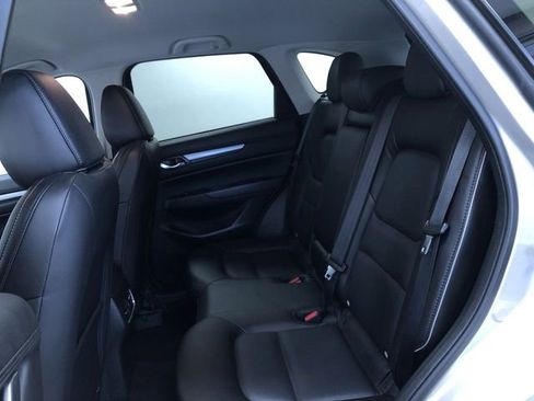 Used 2025 MAZDA CX-5 AWD 2.5 S w/ Select Package image 21