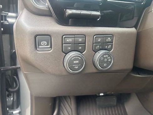 New 2026 Chevrolet Silverado 1500 LTZ AWD/4WD image 28