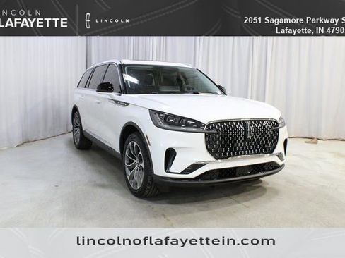 New 2026 Lincoln Aviator Reserve image 30