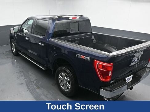 Used 2023 Ford F150 XLT w/ Equipment Group 302A High image 23