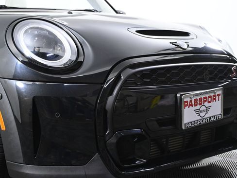 Certified 2023 MINI Cooper S image 5