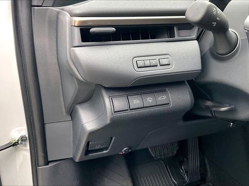 New 2026 Toyota bZ image 20