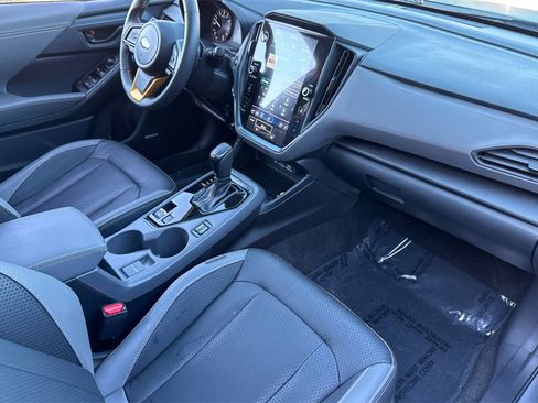 Used 2024 Subaru Crosstrek 2.5i Wilderness w/ Crosstrek Mirror Package image 14