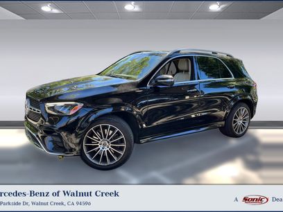 Used 2024 Mercedes-Benz GLE 350 4MATIC