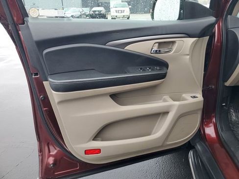 Used 2018 Honda Pilot EX-L image 39