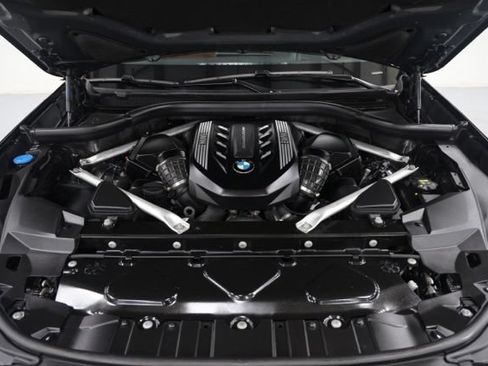 Used 2023 BMW X5 M50i w/ Executive Package AWD/4WD image 6