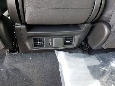 New 2026 GMC Sierra 1500 Elevation AWD/4WD image 17