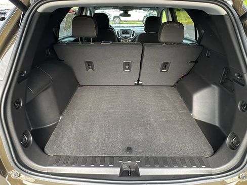 Certified 2023 Chevrolet Equinox LT AWD/4WD image 30